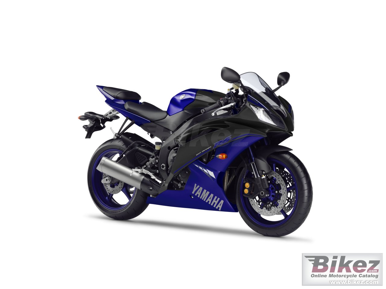Yzf R6