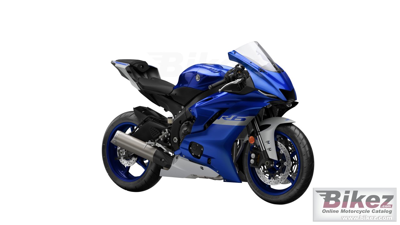 Yzf R6 Race
