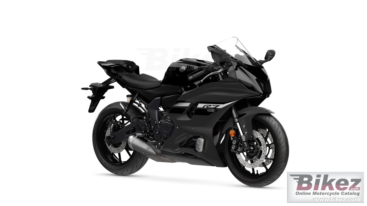 Yzf R7