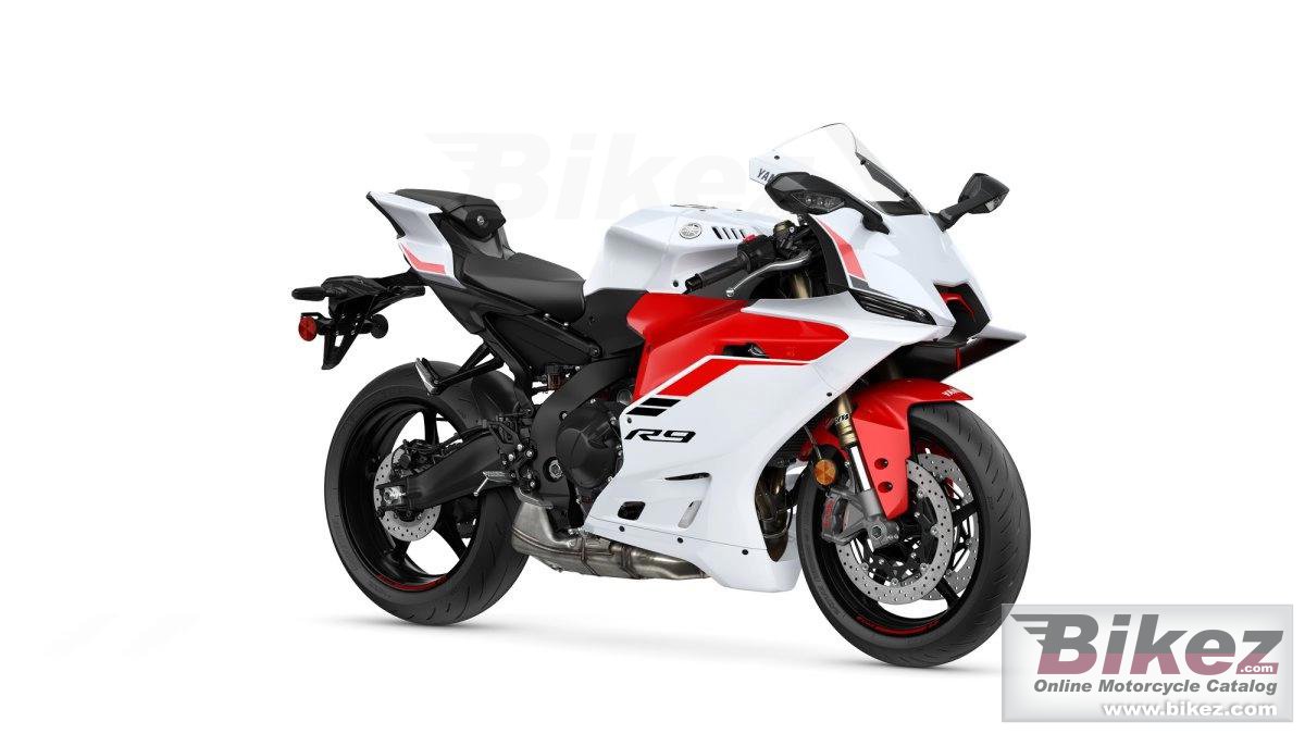 Yzf R9