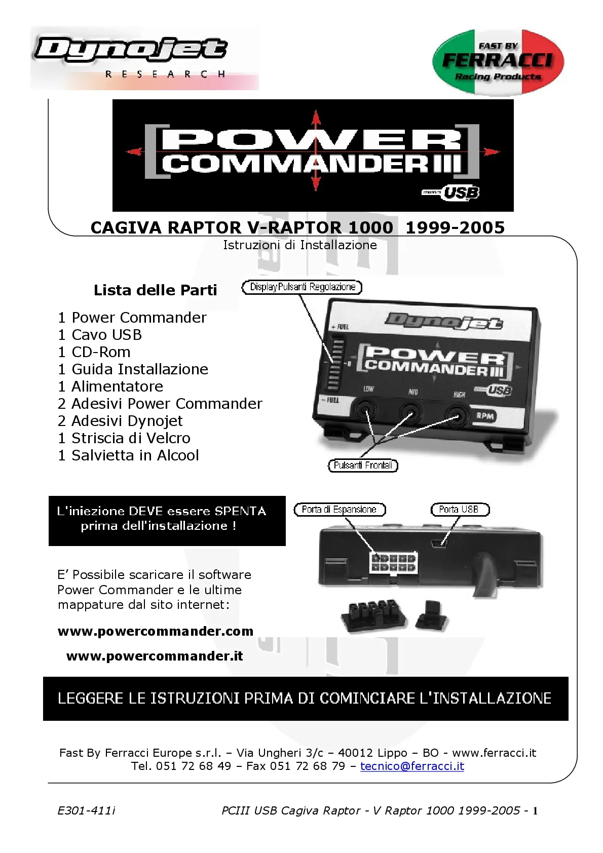 Immagine nel post