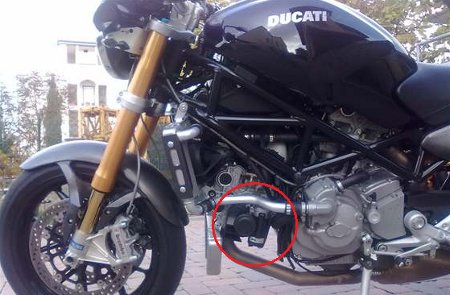 Immagine nel post